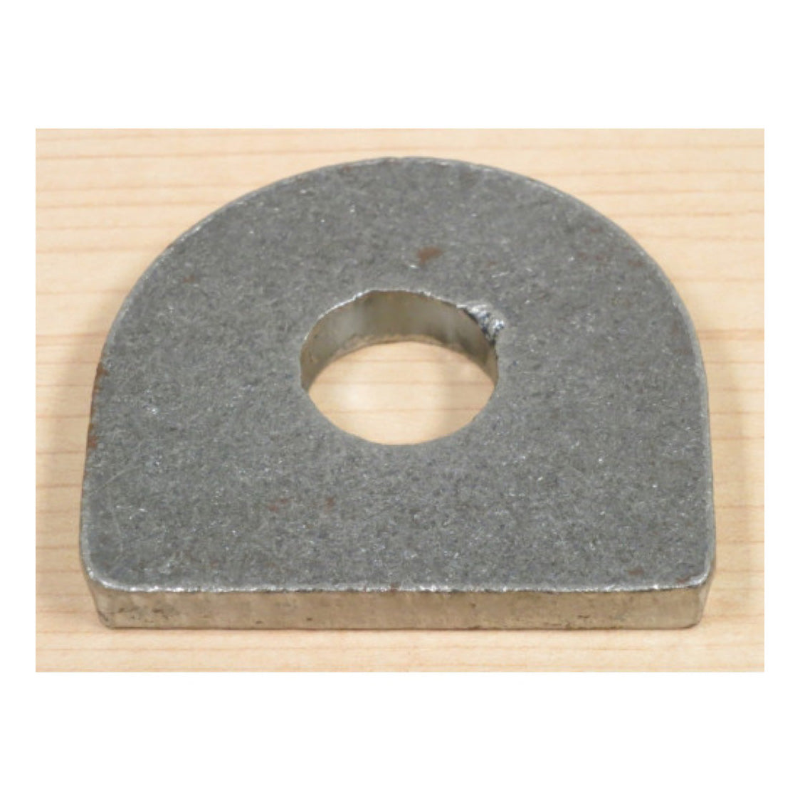 Hinge Tab for Clevis Pin - Trigate