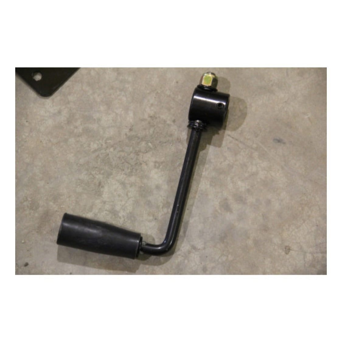 Replacement Crank handle for Buyers Tarp