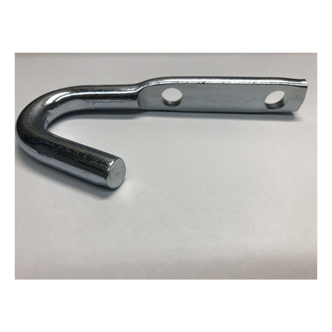 Tarp Pullbar Catch Hook Zinc