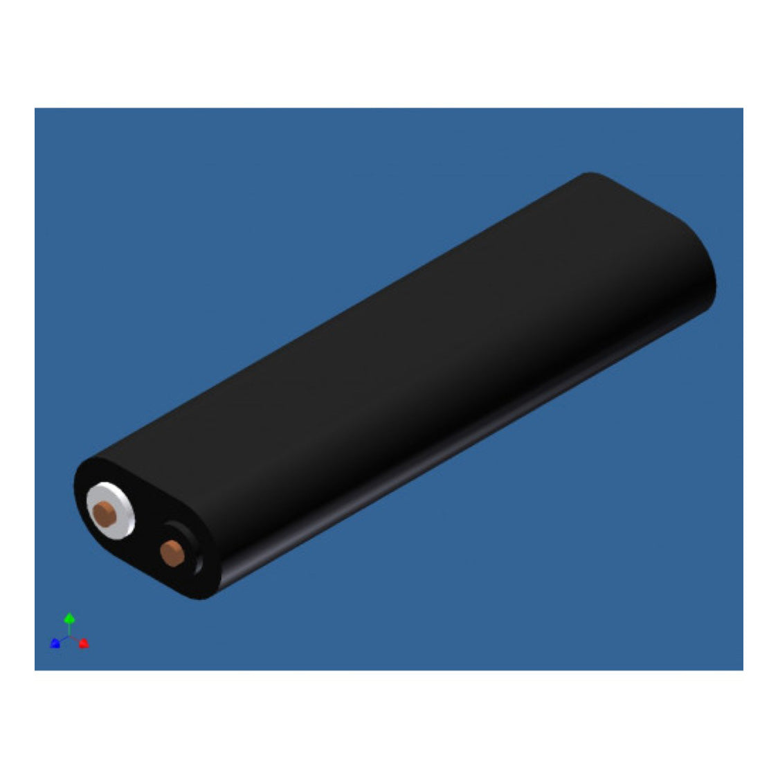 2 Wire Duplex Cable