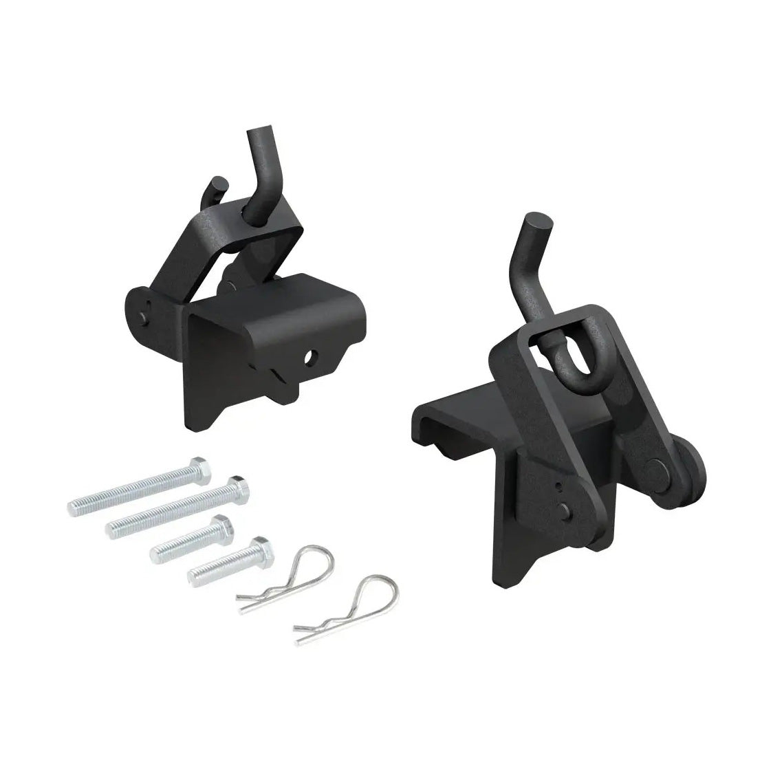 Replacement Weight Distribution Hookup Brackets (2-Pack)