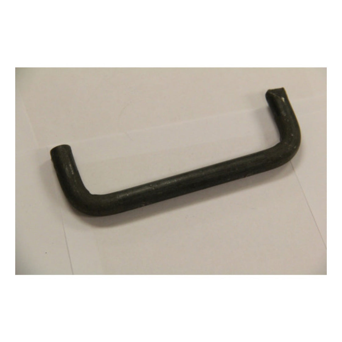 Gate Handle for Ramp Gates