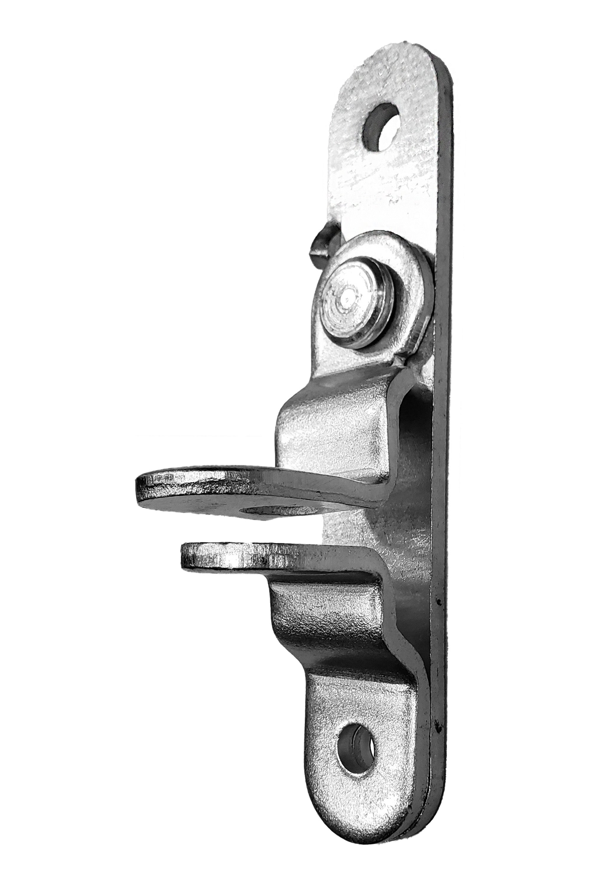 Hasp CamDoor Latch - Dump Door