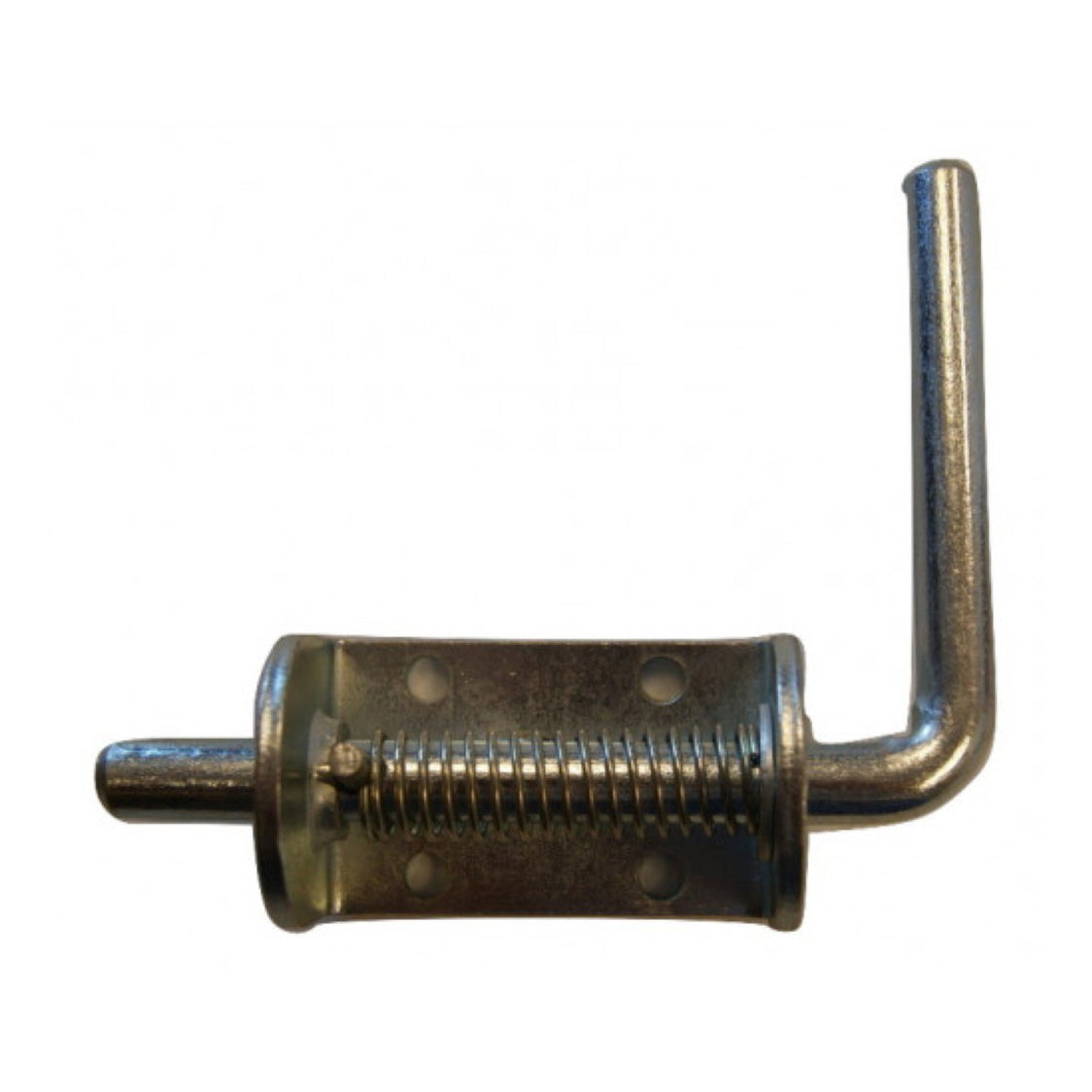 Latch, Spring, Zincplated for D8/D6