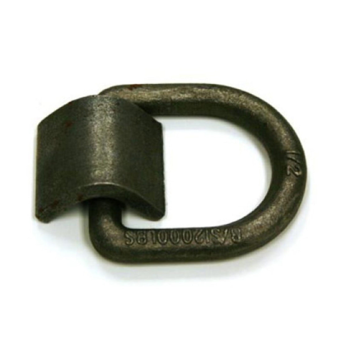 D-Ring 1/2in. with Bracket