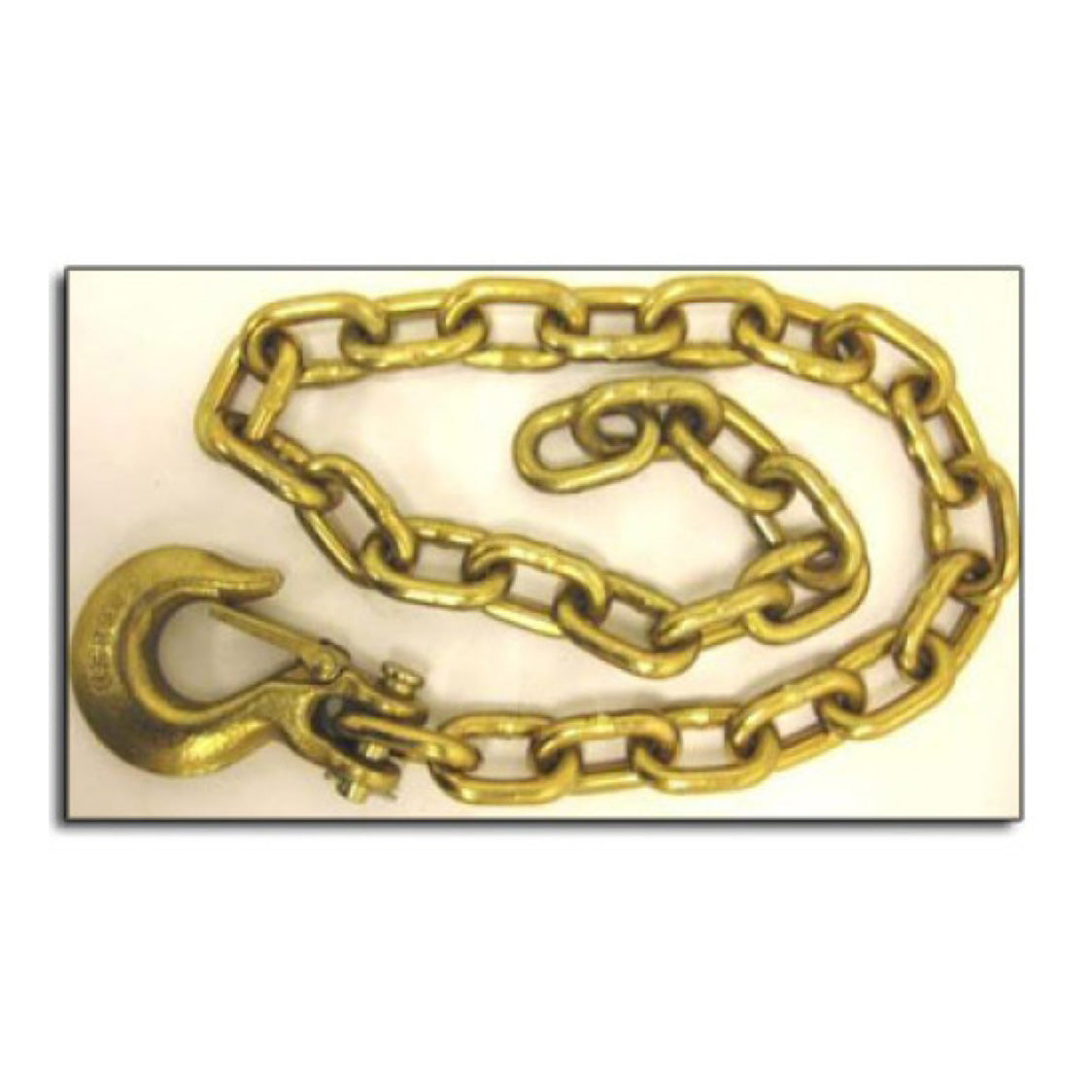 Safety Chain 3/8in.36in. for G.N.