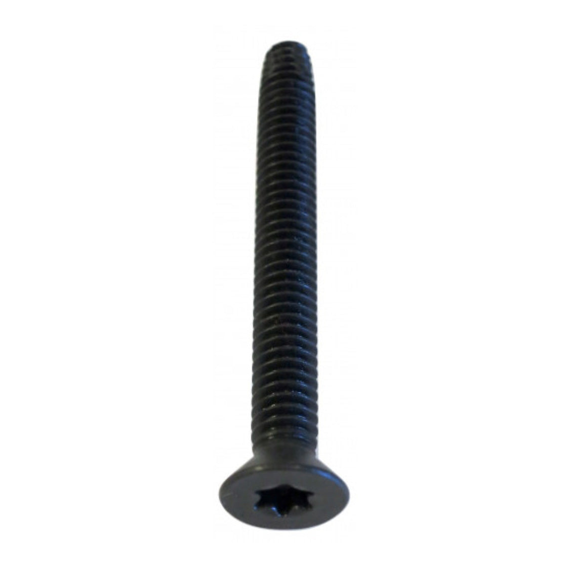 Floor Screw 1/4in. x 2-1/4in.