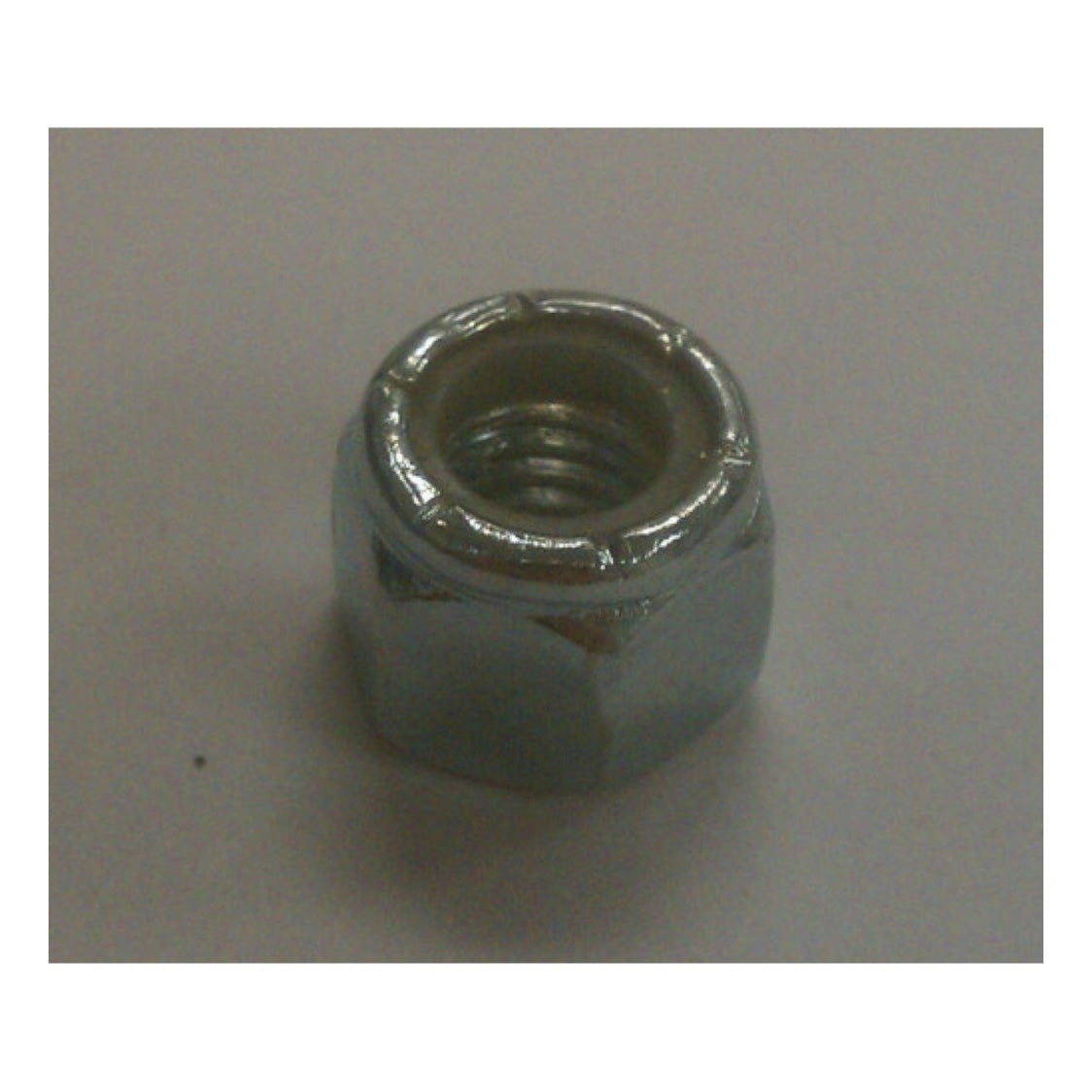 Lock Nut 3/8in.