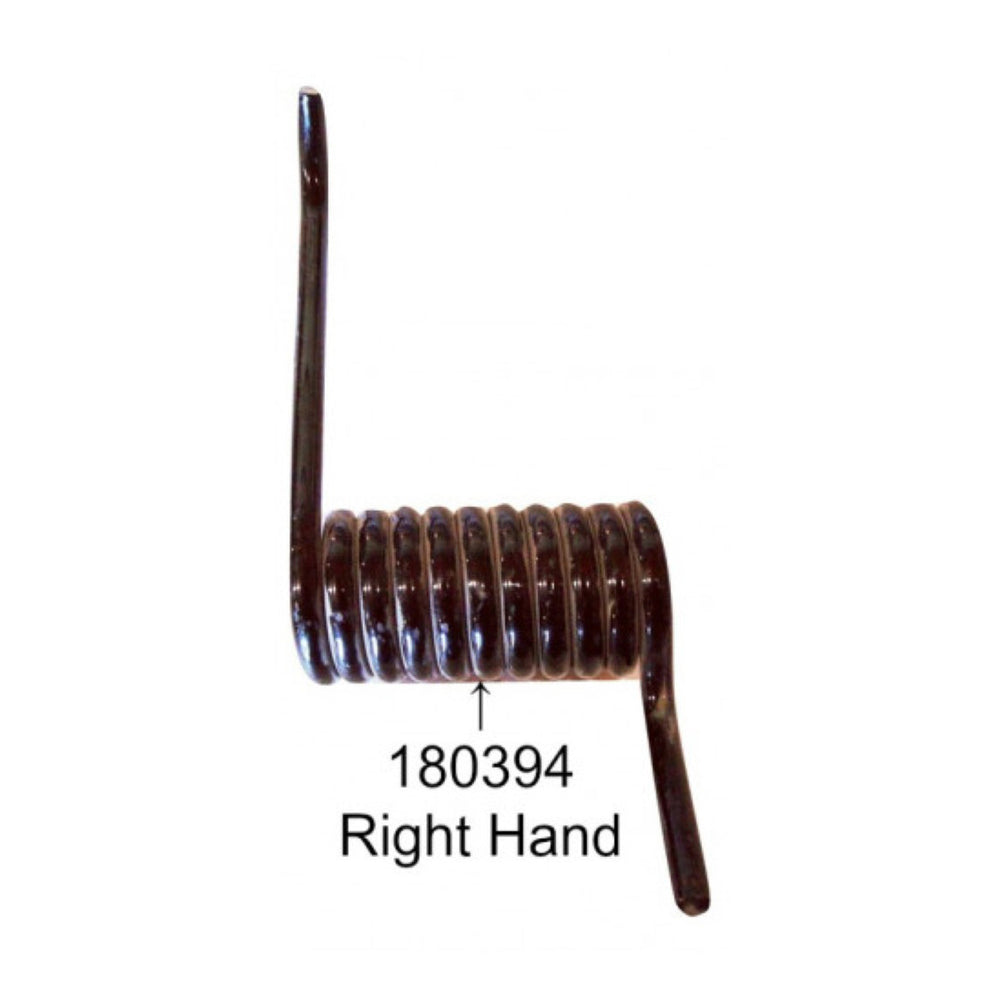 Ramp Springs – Smooth & Controlled Trailer Gate Operation