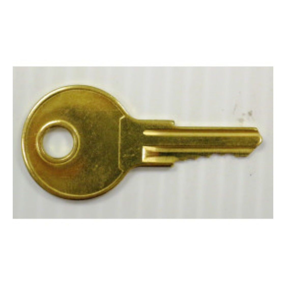 Key CH501 Replacement for Latches