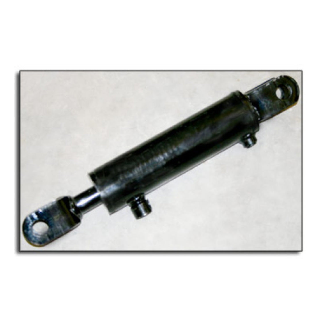 Cylinder 2.5in. x 6in. - GN TD