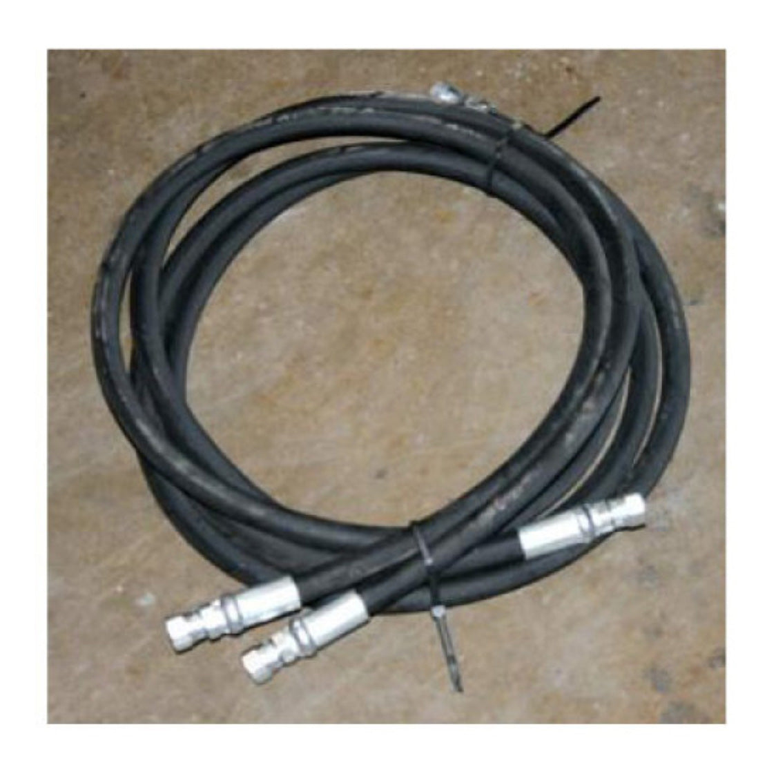 Hydraulic Hose Kit with Scissor