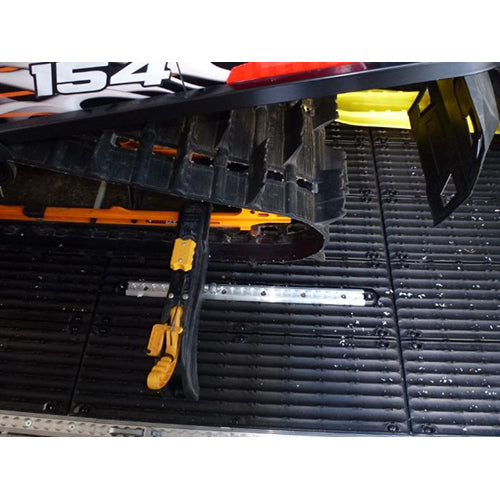 SuperClamp - Rear snowmobile clamp