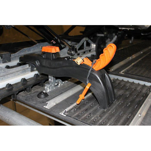 SuperClamp - Pince arrière pour motoneige
