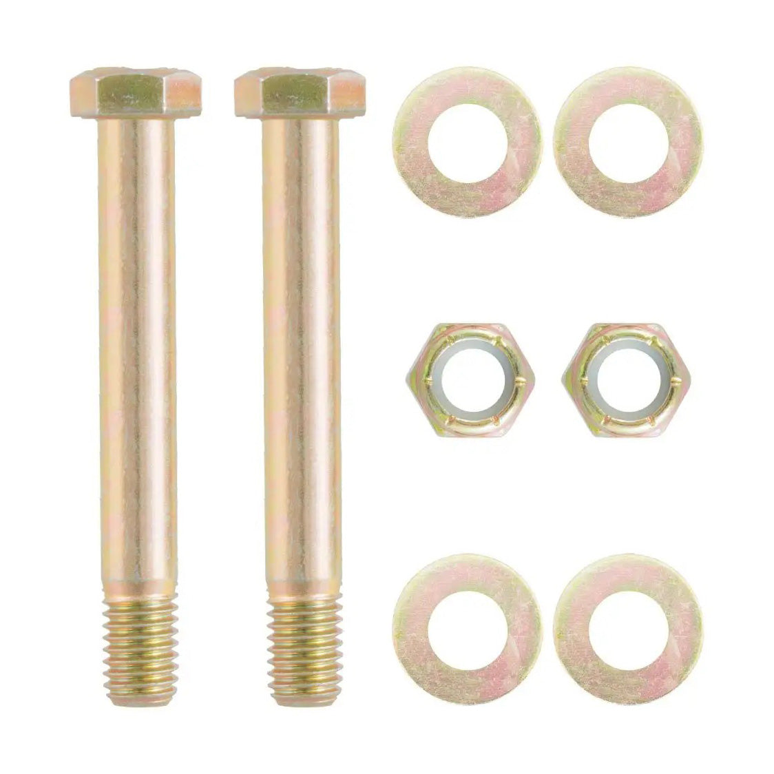 Channel-Mount Coupler Hardware Kit