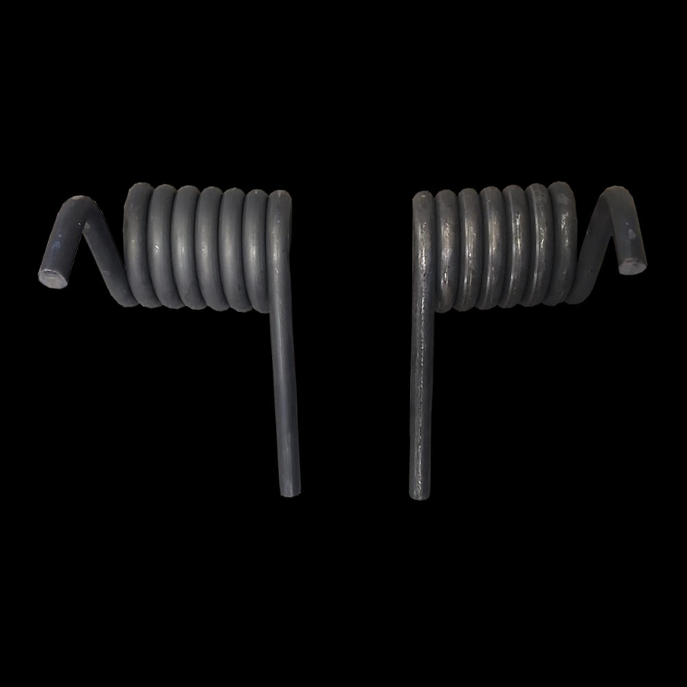 Ramp Springs – Smooth & Controlled Trailer Gate Operation