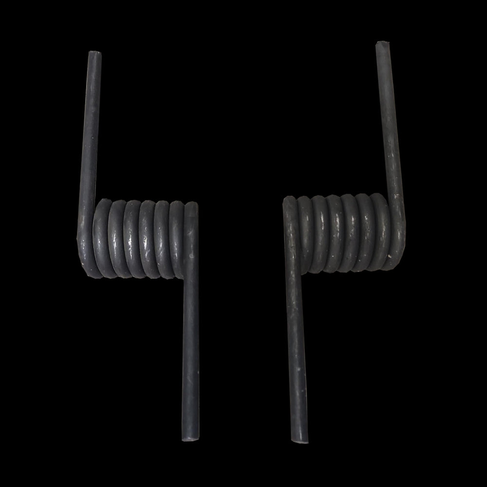 Ramp Springs – Smooth & Controlled Trailer Gate Operation