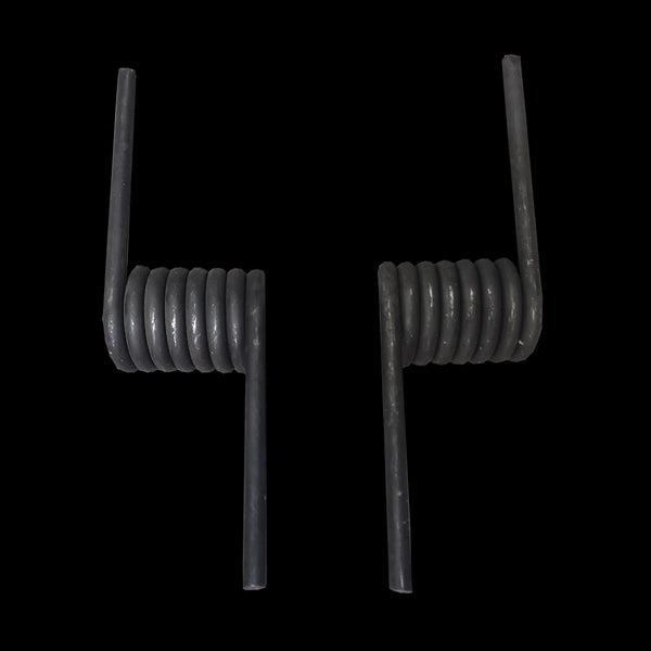 Ramp Springs – Smooth & Controlled Trailer Gate Operation