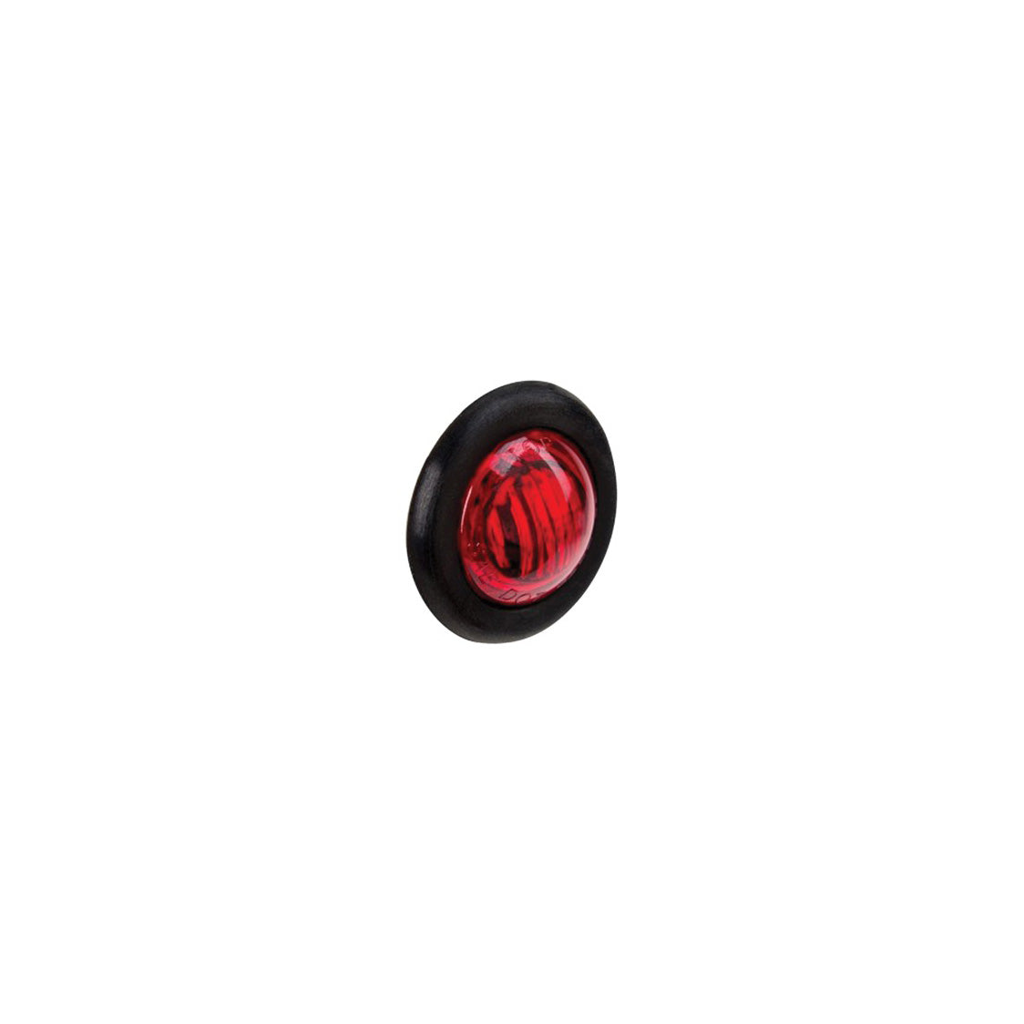 3/4in. Red LED Marker Light