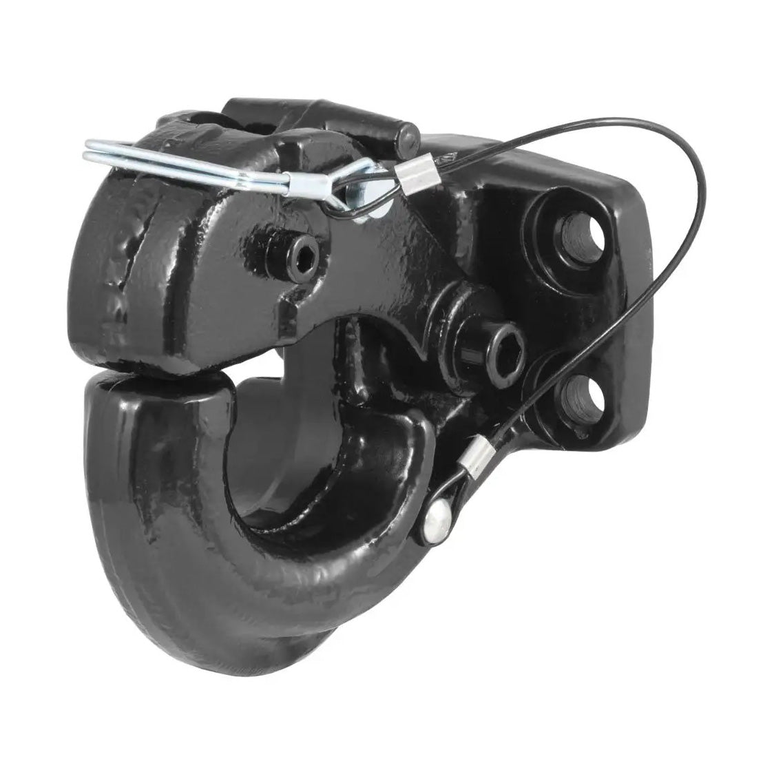 Pintle Hook (30,000 Lbs., 2-1/2in. Or 3in. Lunette Rings)