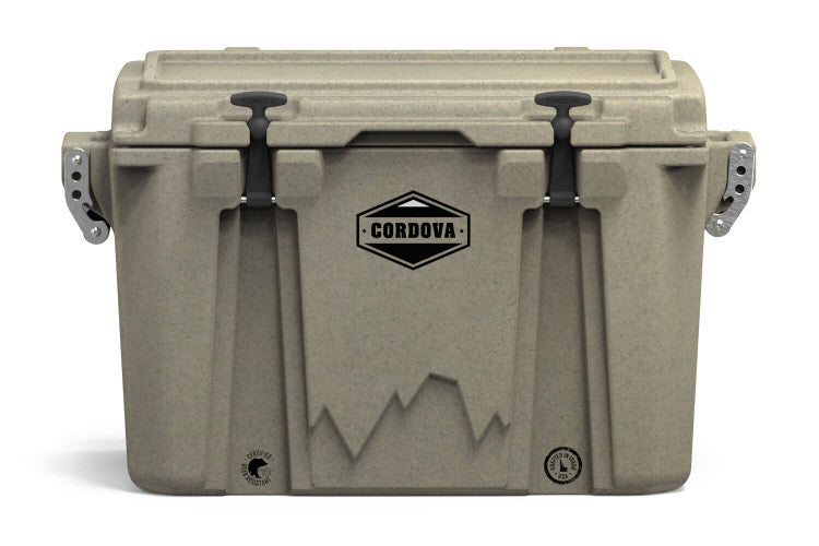 48 Qt Basecamp Class Hard Cooler