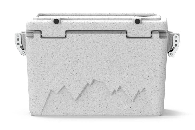 48 Qt Basecamp Class Hard Cooler