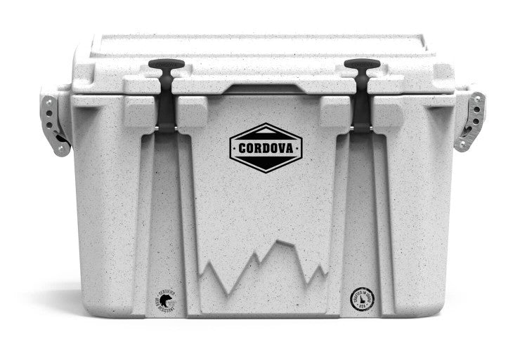 48 Qt Basecamp Class Hard Cooler