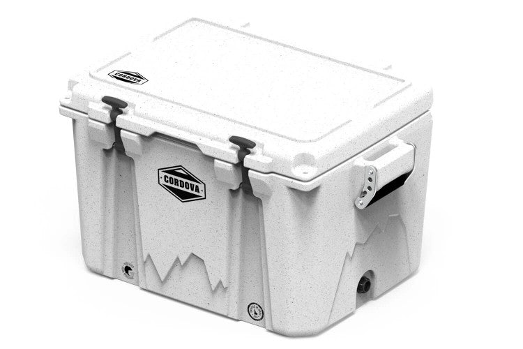 48 Qt Basecamp Class Hard Cooler