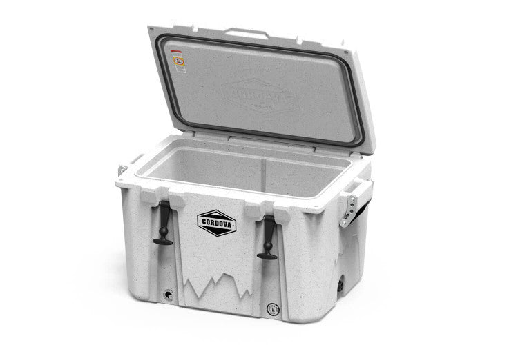 48 Qt Basecamp Class Hard Cooler