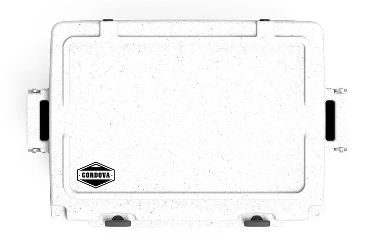 48 Qt Basecamp Class Hard Cooler