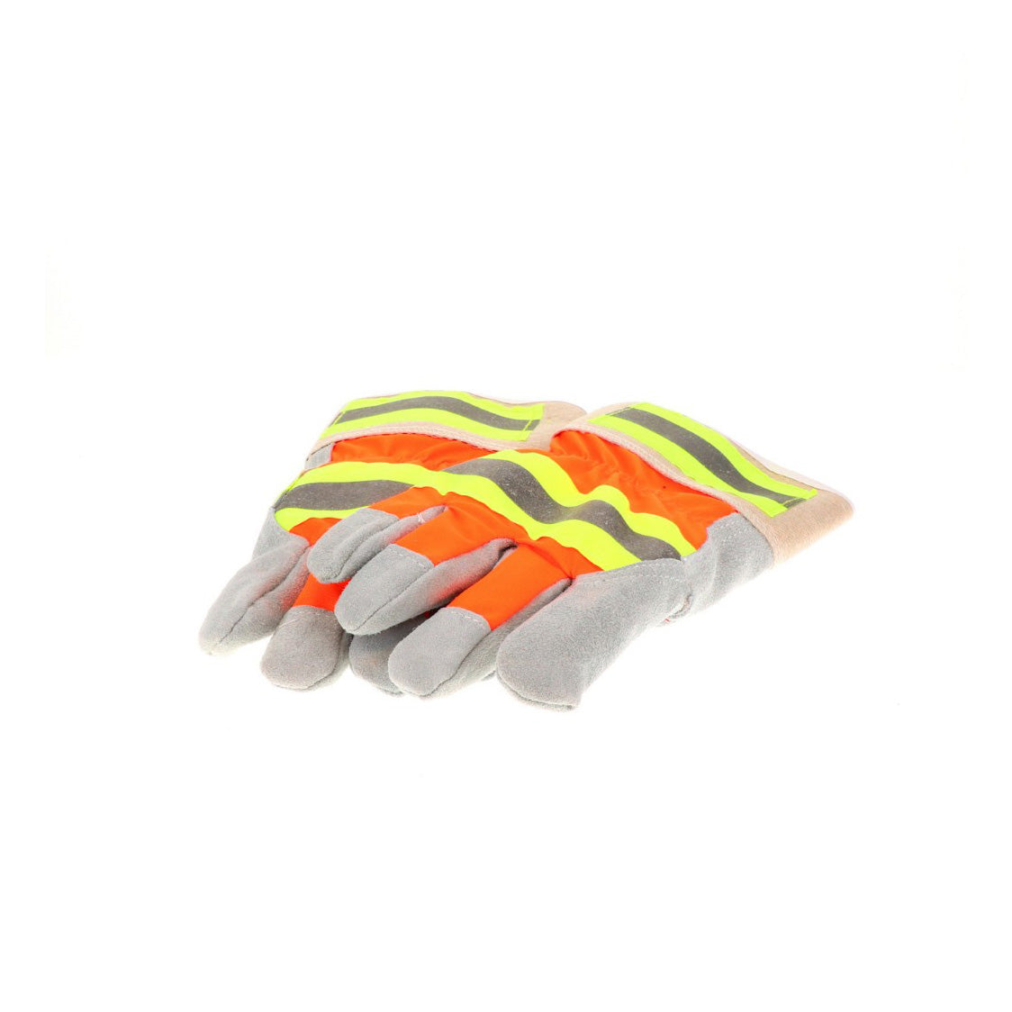 Large Insulated Reflective Work Gloves