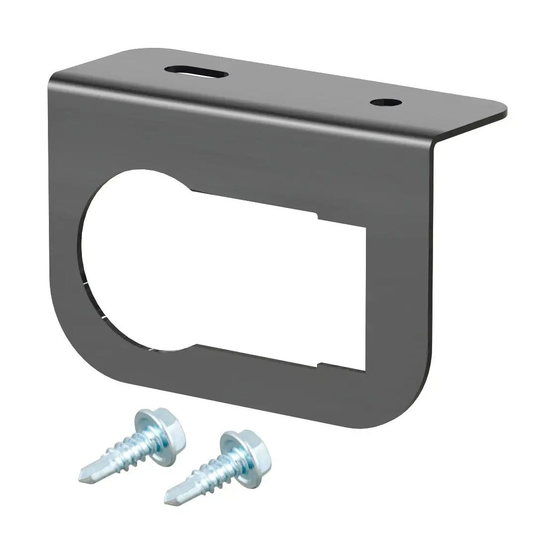 Connector Mounting Bracket For 7/4-Way Socket