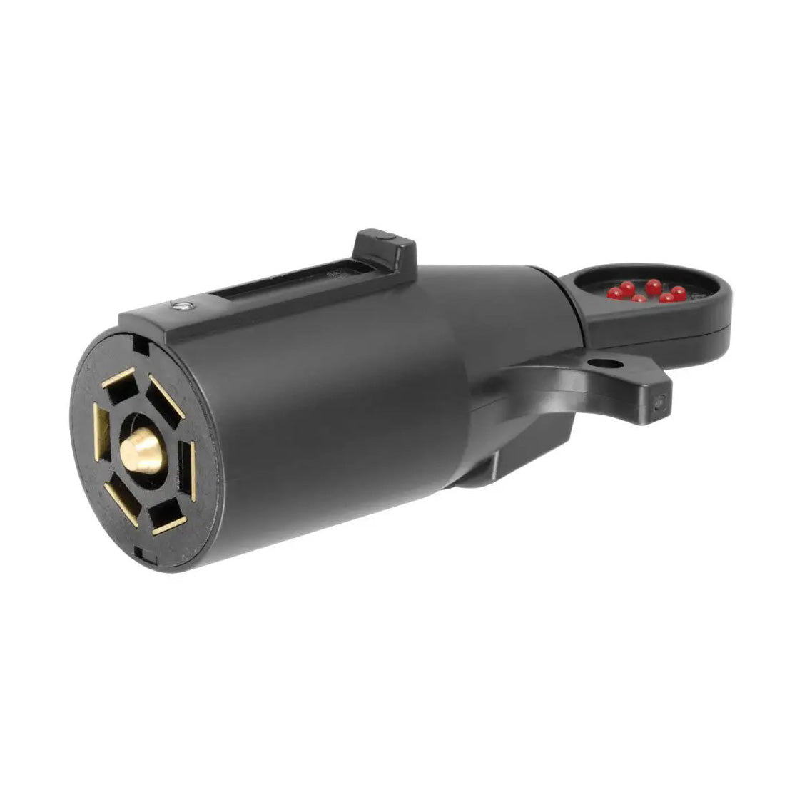 7-Way RV Blade Connector Tester
