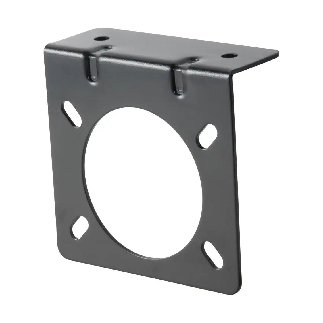 7-Way USCAR Socket Mounting Bracket