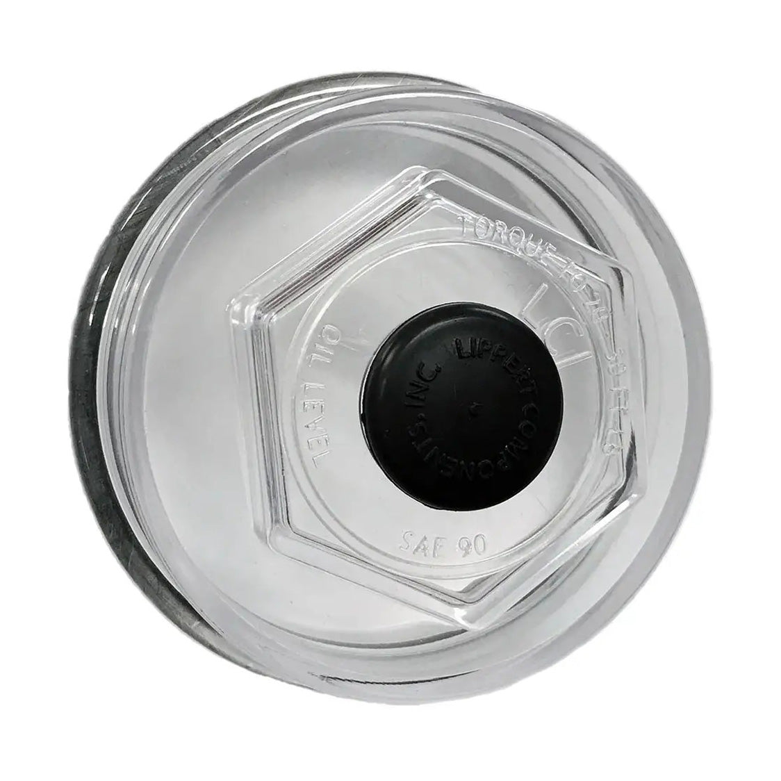 Lippert 10-16K Oil Cap
