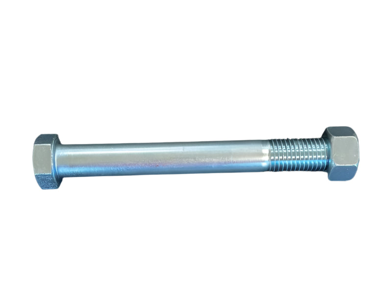 Gate Spring Assist Bolt for True North Trailers