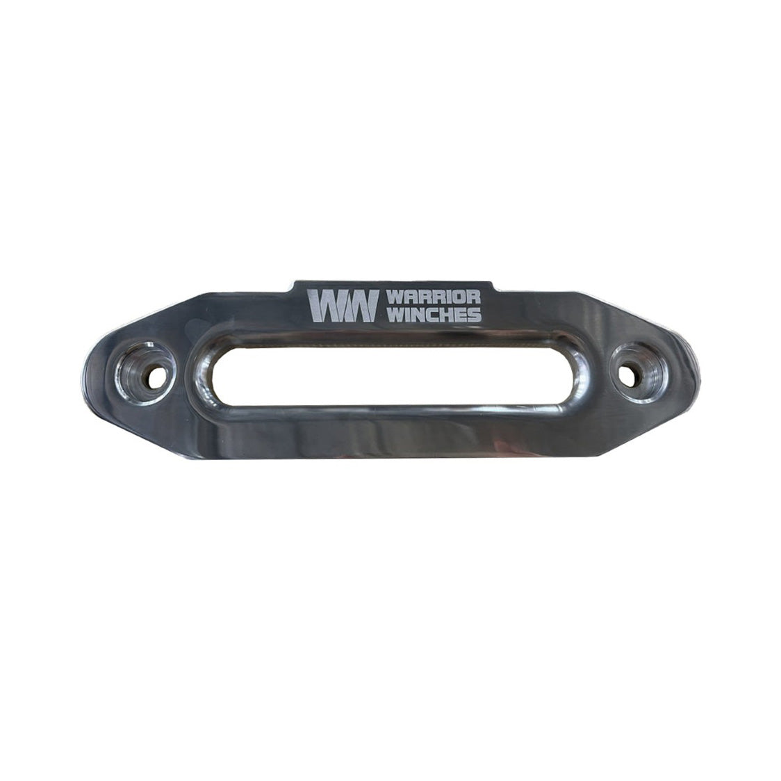 Alum Fairlead for 4500EWX Winch