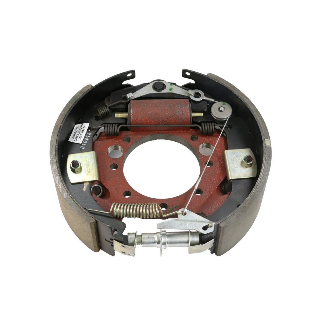 Velonix Hydraulic Brake Assembly - Left Hand