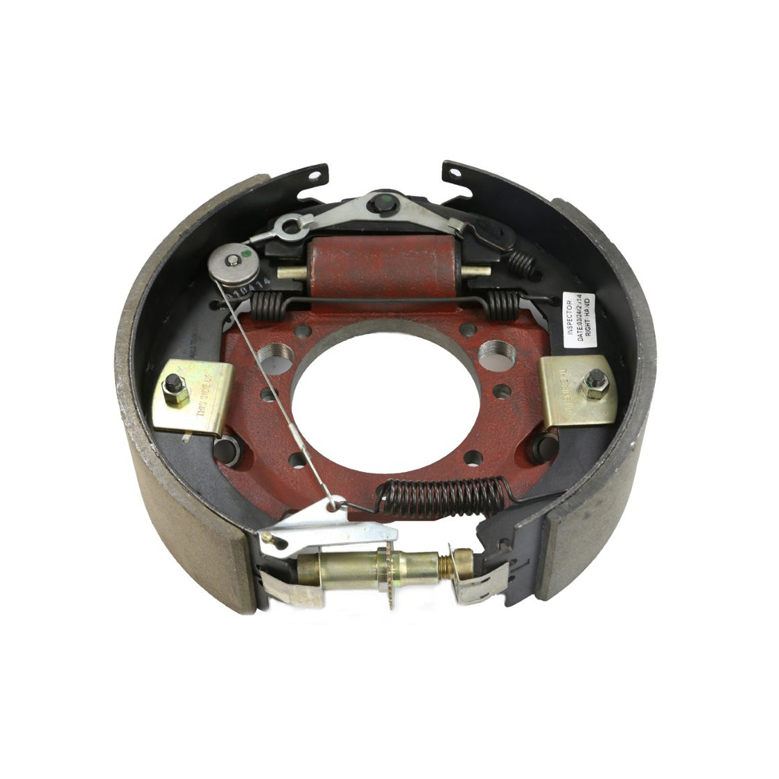 Velonix Hydraulic Brake Assembly - Right Hand
