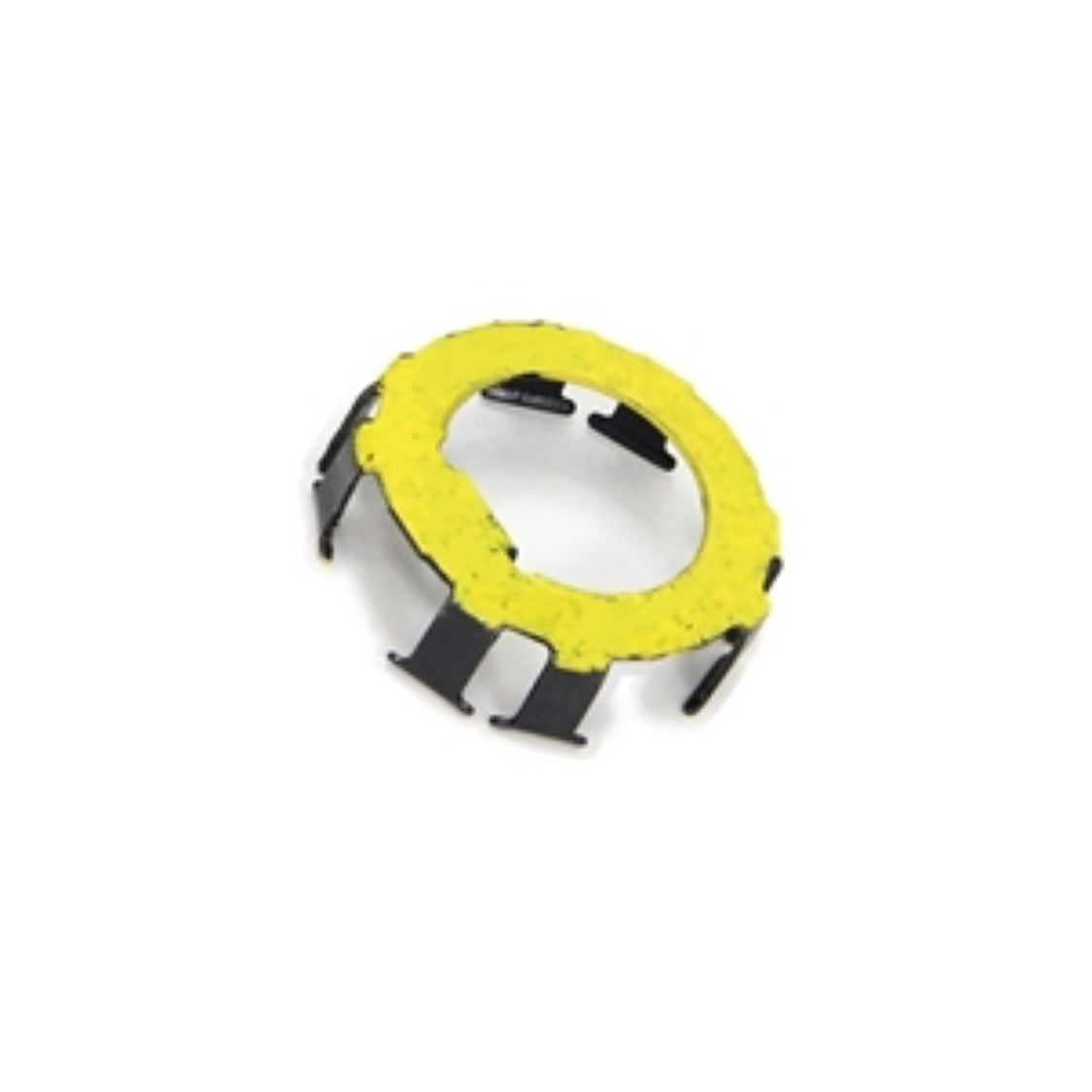 Spindle Nut Retaining Clip