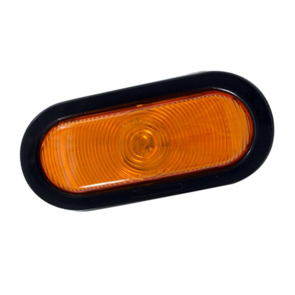 6 In. Oval Park/Turn Light