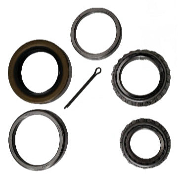 Bearing Kit - Fits most 3500lb Axles