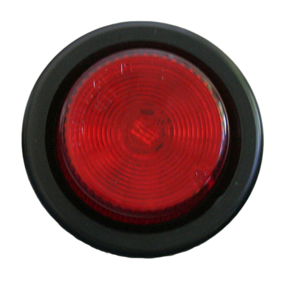 LED 2-Inch Sealed Clearance/Side Marker, Red