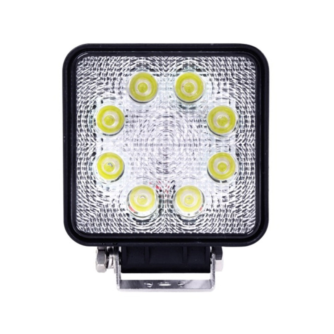 LED Worklight Square