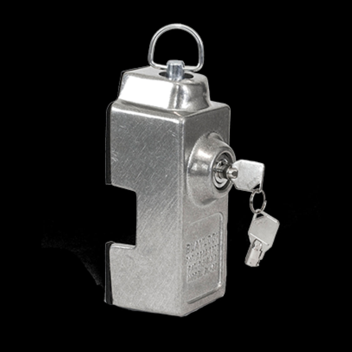 Blaylock Cargo Door Lock