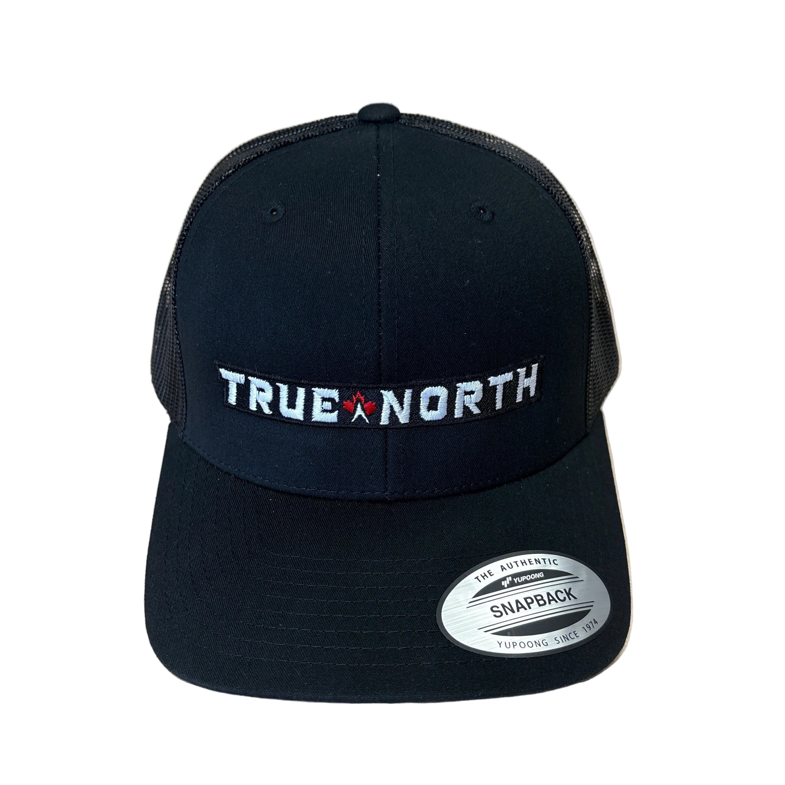 True North Trailers Trucker Hat