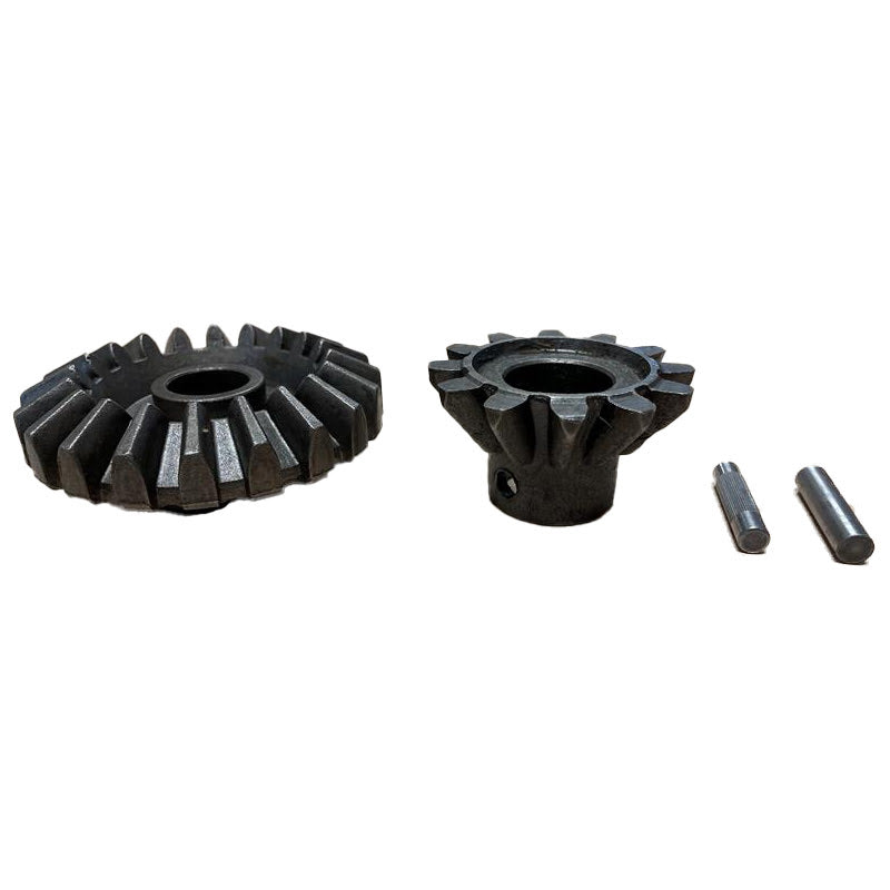 Replacement Gears & Pins for 12K Jack