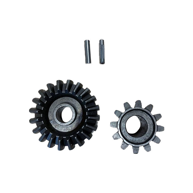 Replacement Gears & Pins for 12K Jack