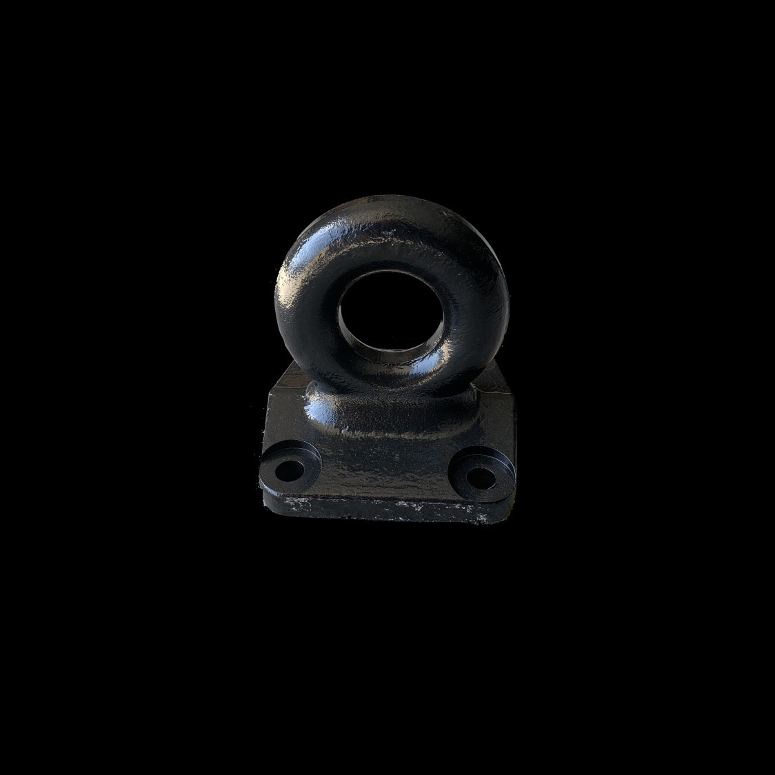 42,000 lb. Adjustable Pintle Ring