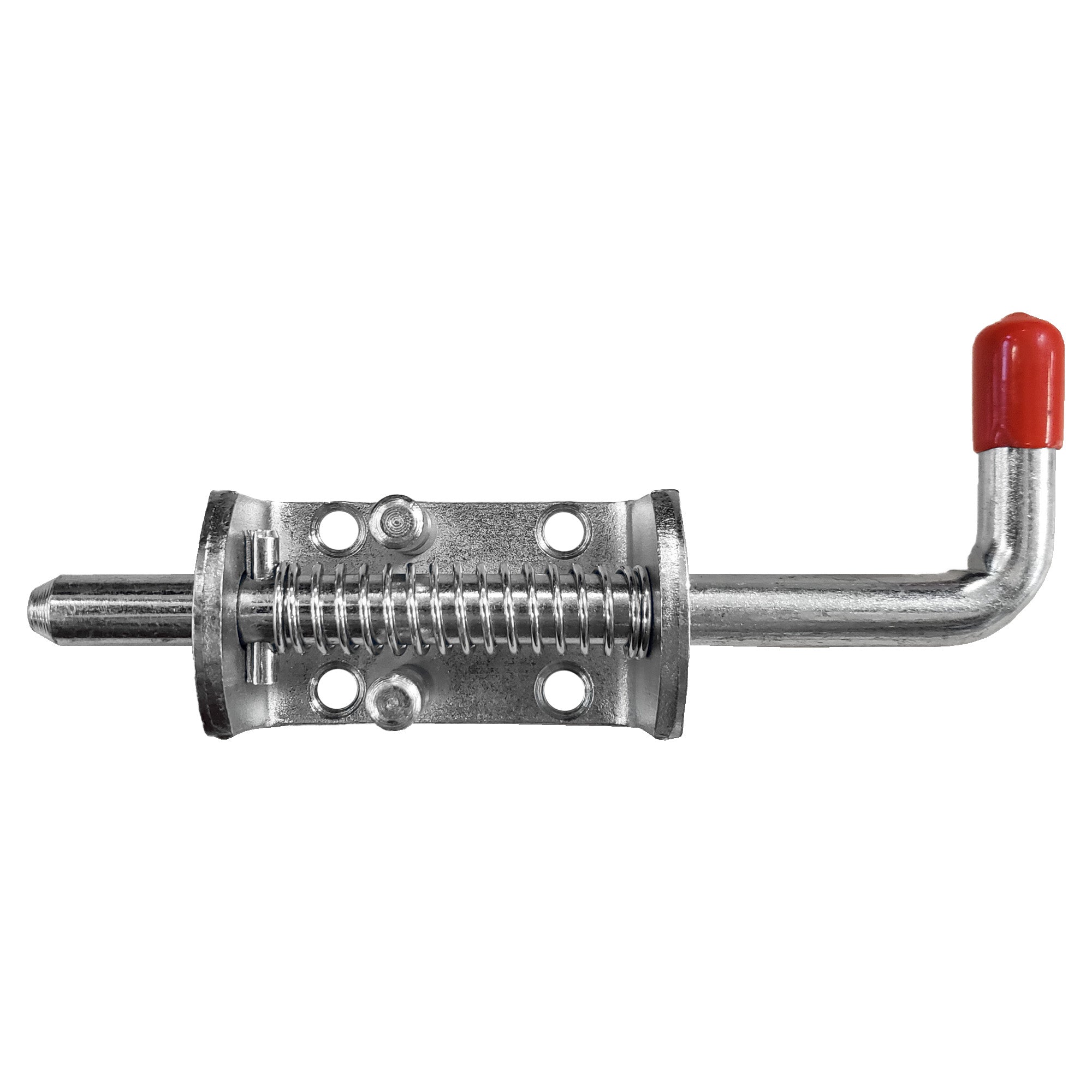 Bolt-on Spring Latch - 1/2" Pin